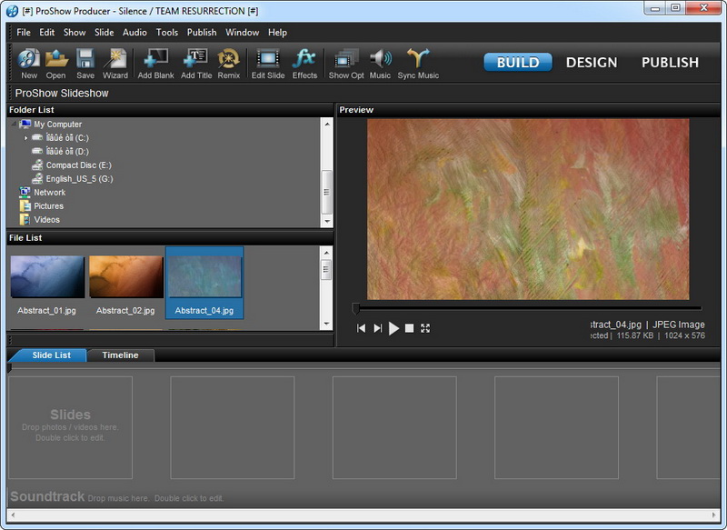 Photodex.ProShow.Producer.v5.0.3206.Final